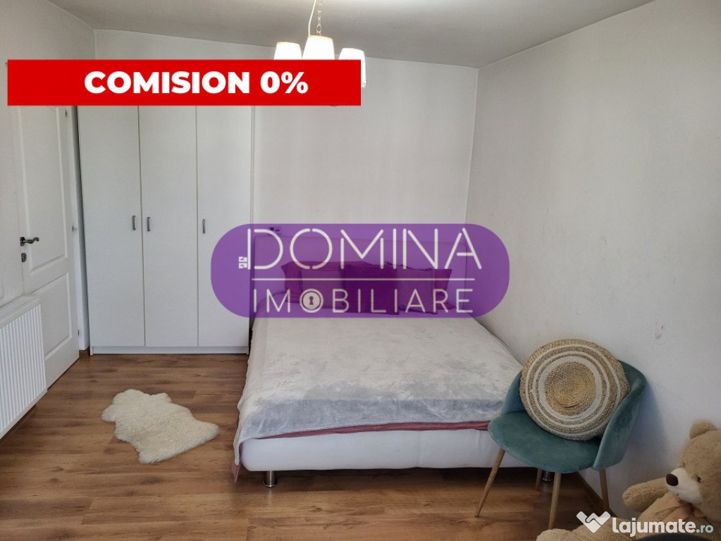 Garsonieră Mobilată și Utilată, strada Agriculturii