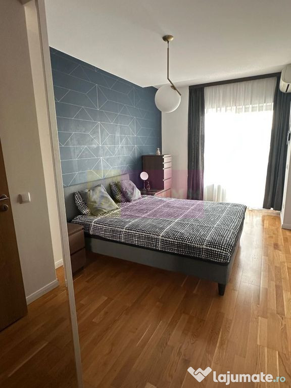 Vanzare apartment 3camere duplex NewTown, Dristor-Baba No...