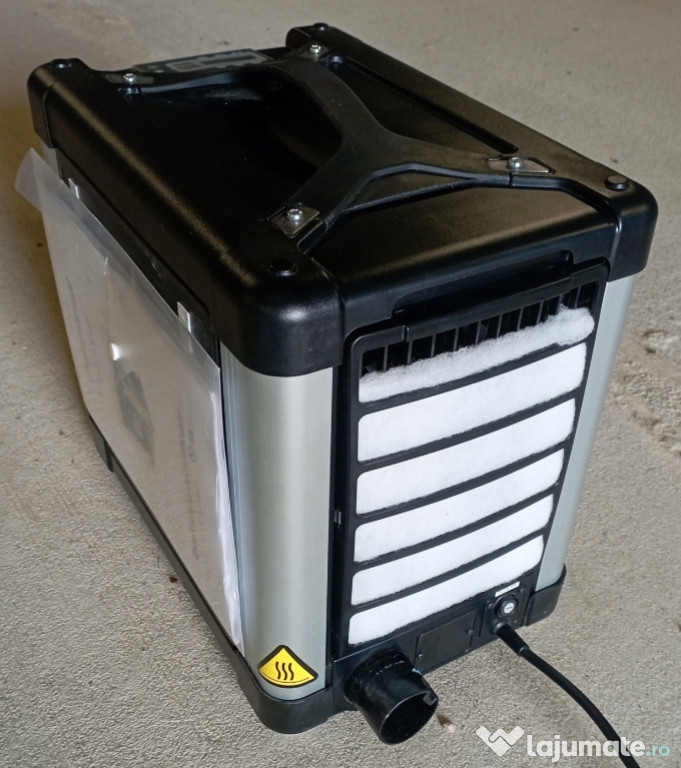 Dezumidificator Munters ComDry M190Y.