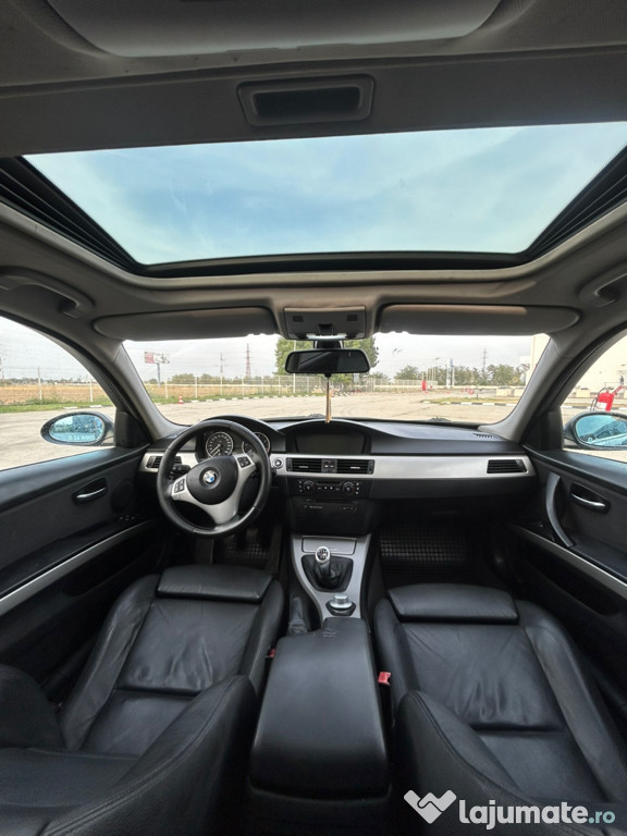 Bmw e90 pachet M