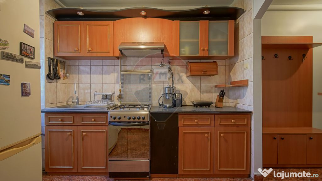Comision 0 %! Apartament cu 2 camere de vânzare în zona...