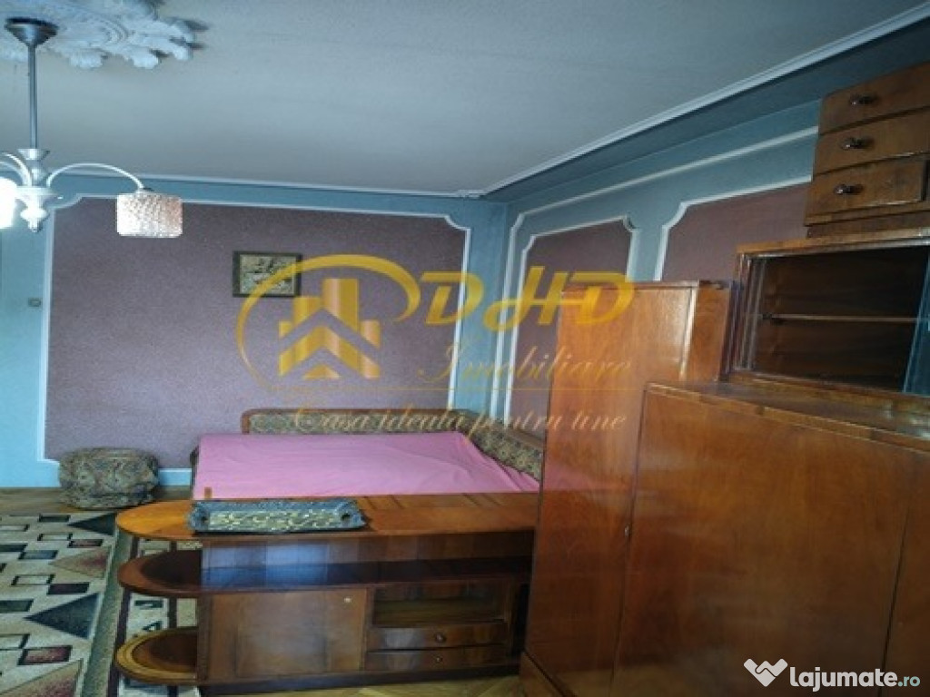 Apartament 4 camere Podu Ros