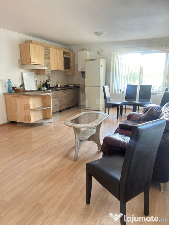 Apartament 3 camere ,terasa,67 mp,Buna Ziua Cluj