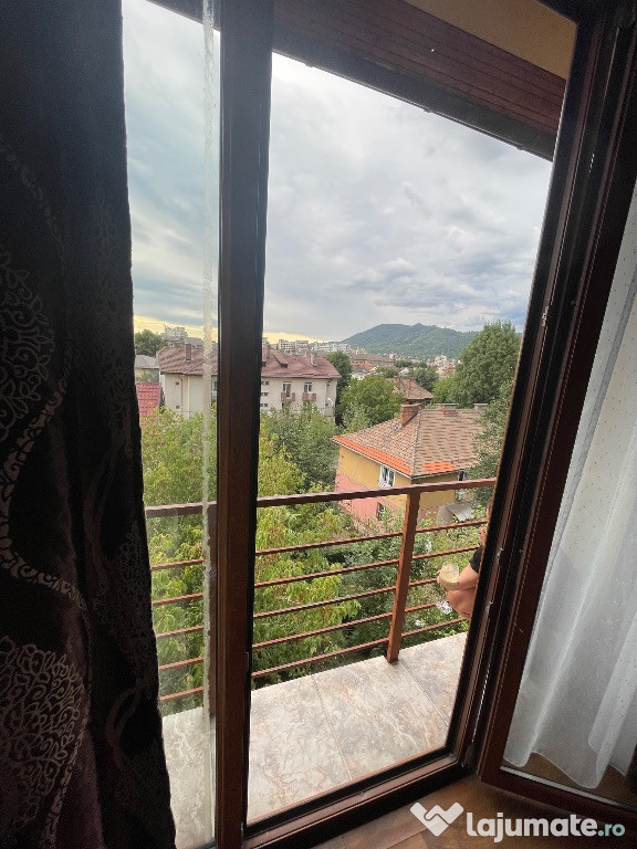 Apartament 2 camere, 48 mp, mobilat – view superb, Baia Mare