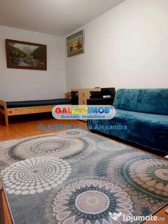 Apartament Modern Berceni - Aparatorii Patriei - 5 Min Metro