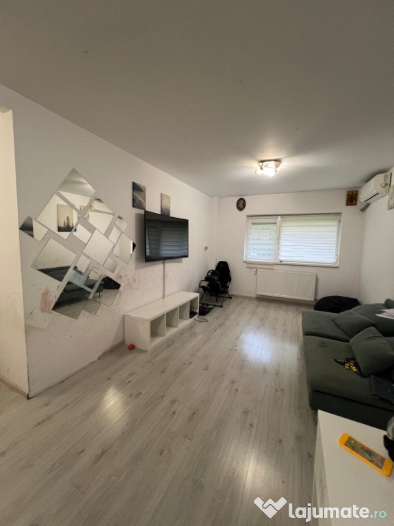 Apartament 3 camere Theodor Pallady bloc nou Palladium Residence