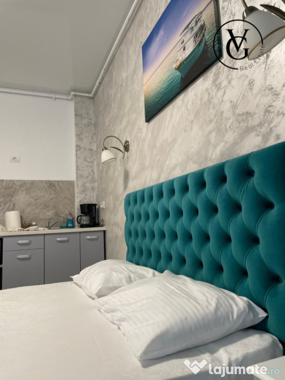 Garsoniera Mamaia / Mirage Sunset Residence