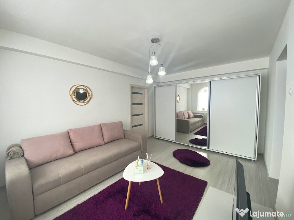 Ap 2 cam Craiovei, modern, 1700 ron