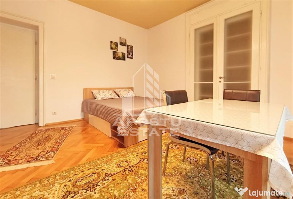 Apartament 2 Camere Zona Medicina