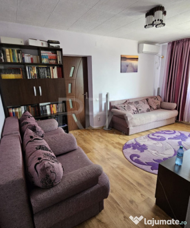 Apartament 3 camere- Orizont, Drumul Taberei