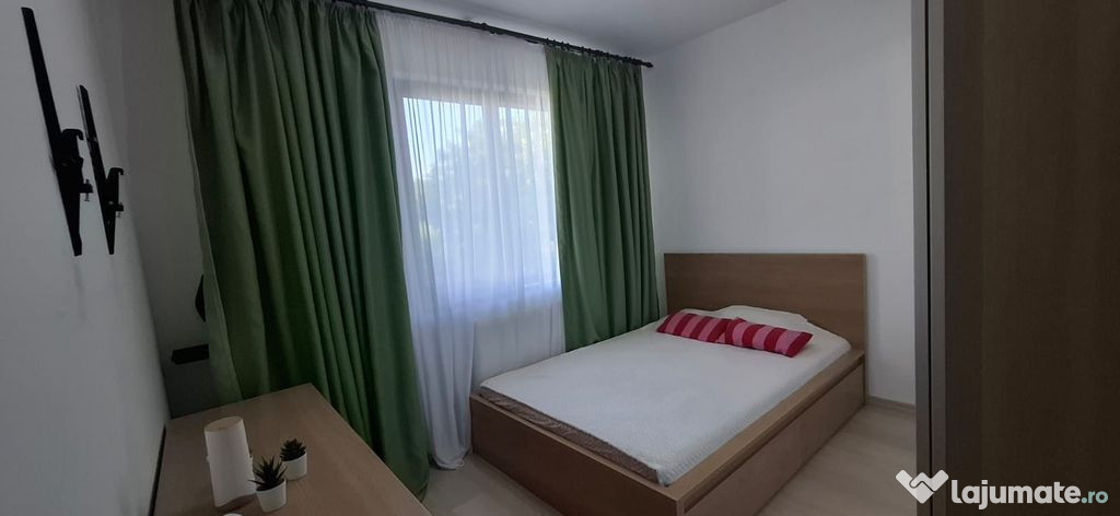Apartament 2 camere Metalurgiei / PetFriendly / Loc de pa...
