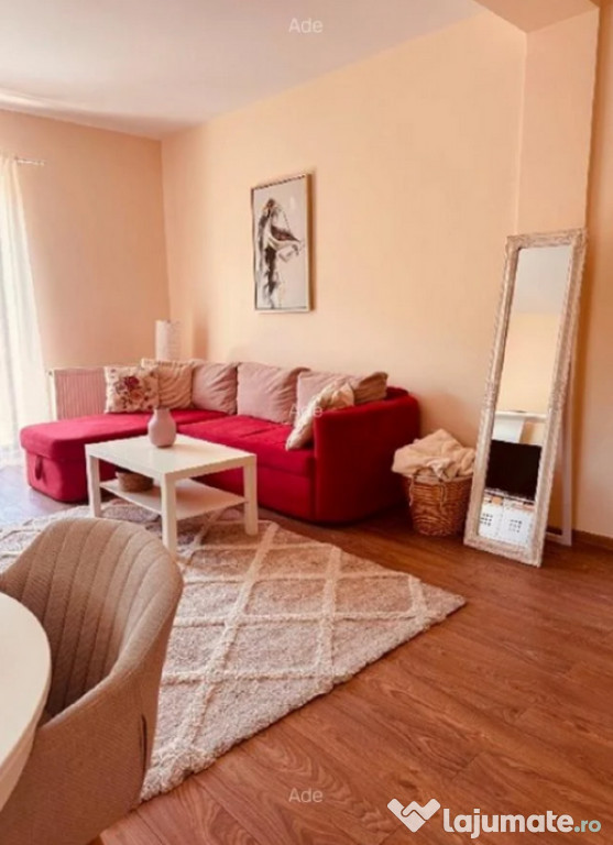 Apartament 2 camere, decomandat - zona Bartolomeu