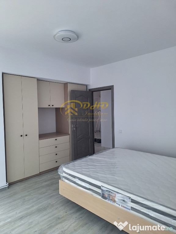 Apartament 3 camere Tatarasi - Green Park