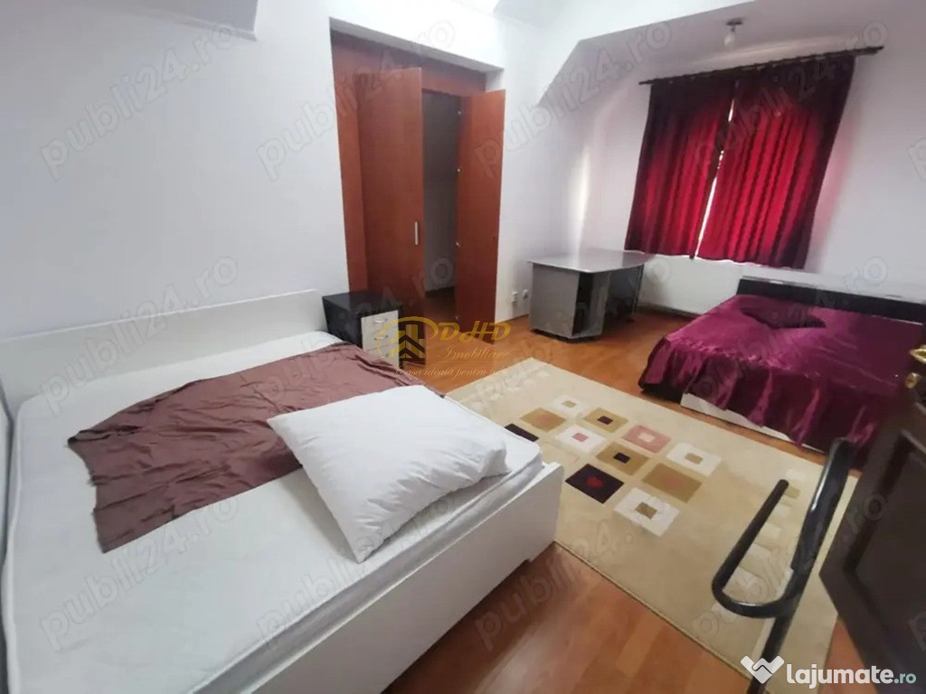 Apartament 4 camere la vila in Moara de Vant