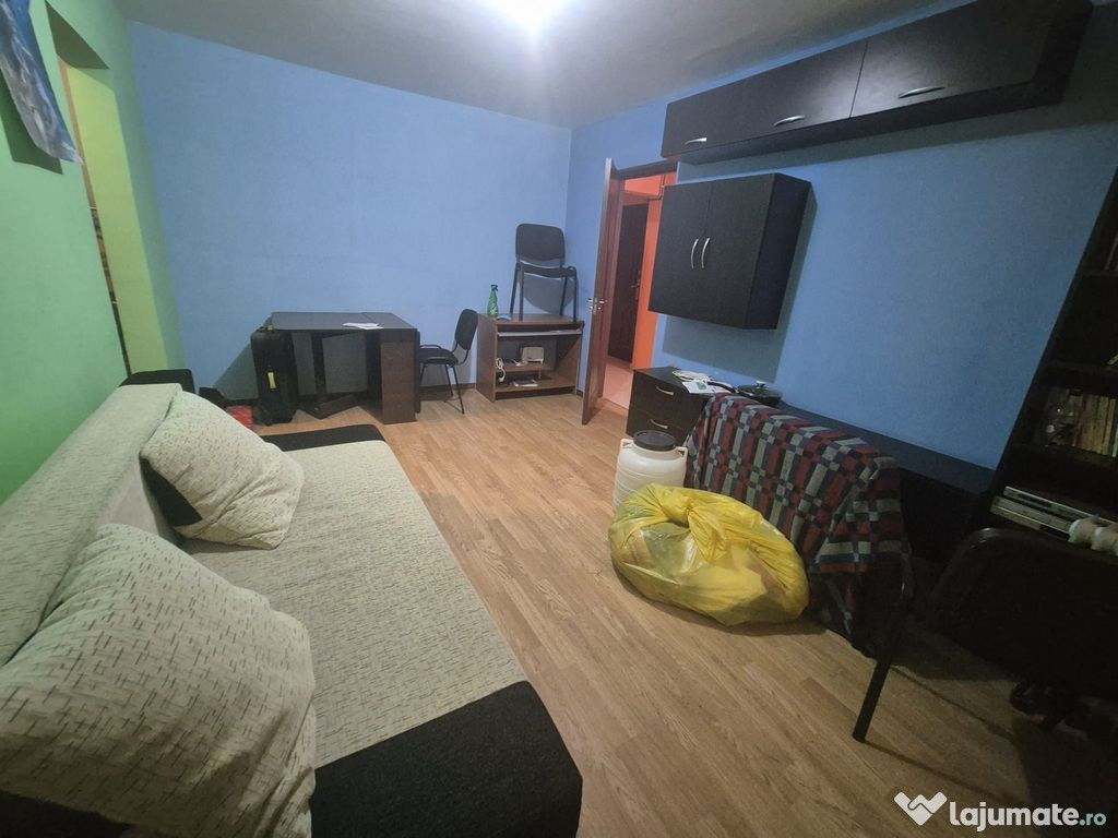 Apartament 2 camere semidecomandat zona Pantelimon/ Vergului