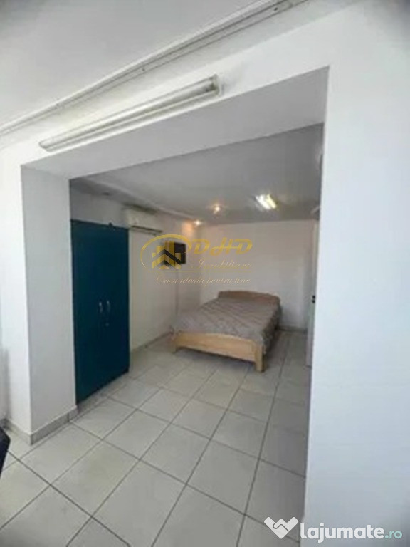 Apartament 3 camere in Tudor