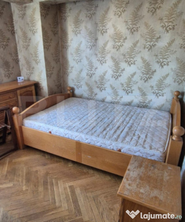 Apartament de inchiriat, cu 3 camere, zona Bd.Independentei
