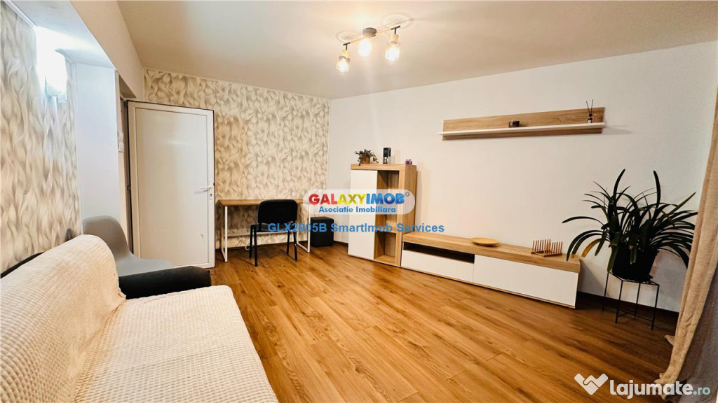 Apartment 2 camere de inchiriat Tineretului