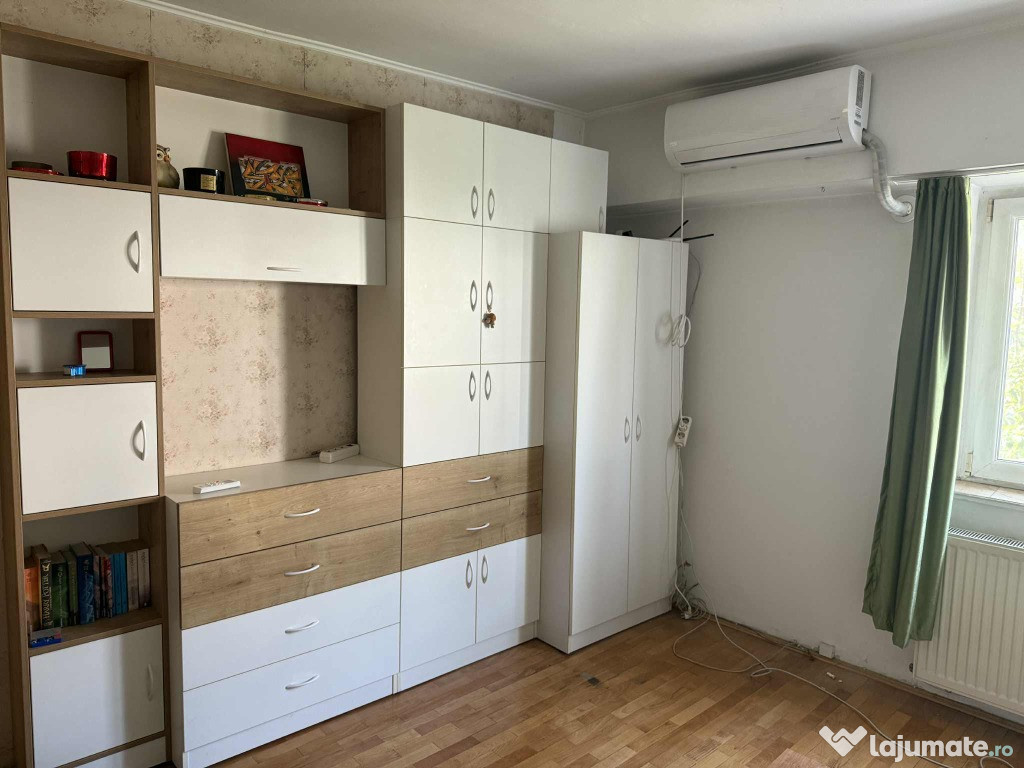 Apartament 1 camera Marasti