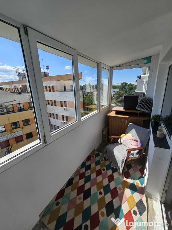 Vand ap 2 cam Decomandat Ultracentral / Bloc Rebilitat / Ap renovat