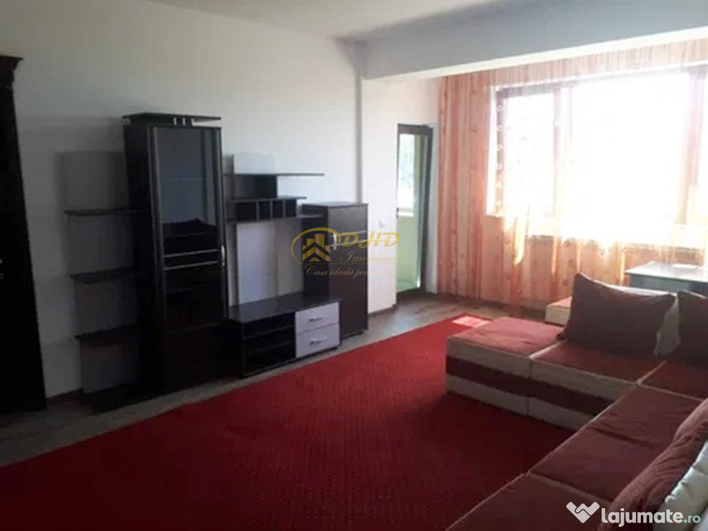 Apartament 3 camere in Moara de Vant - Spring Residence