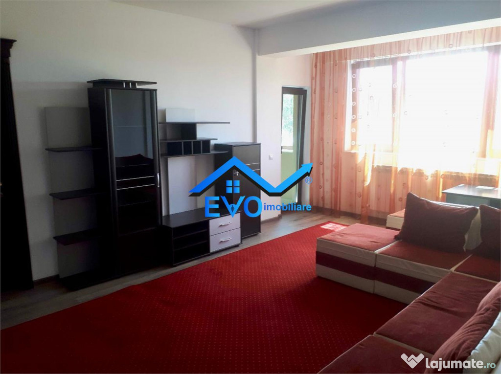 Apartament cu 3 camere, etajul 1, 64 mp, zona Moara de Vant