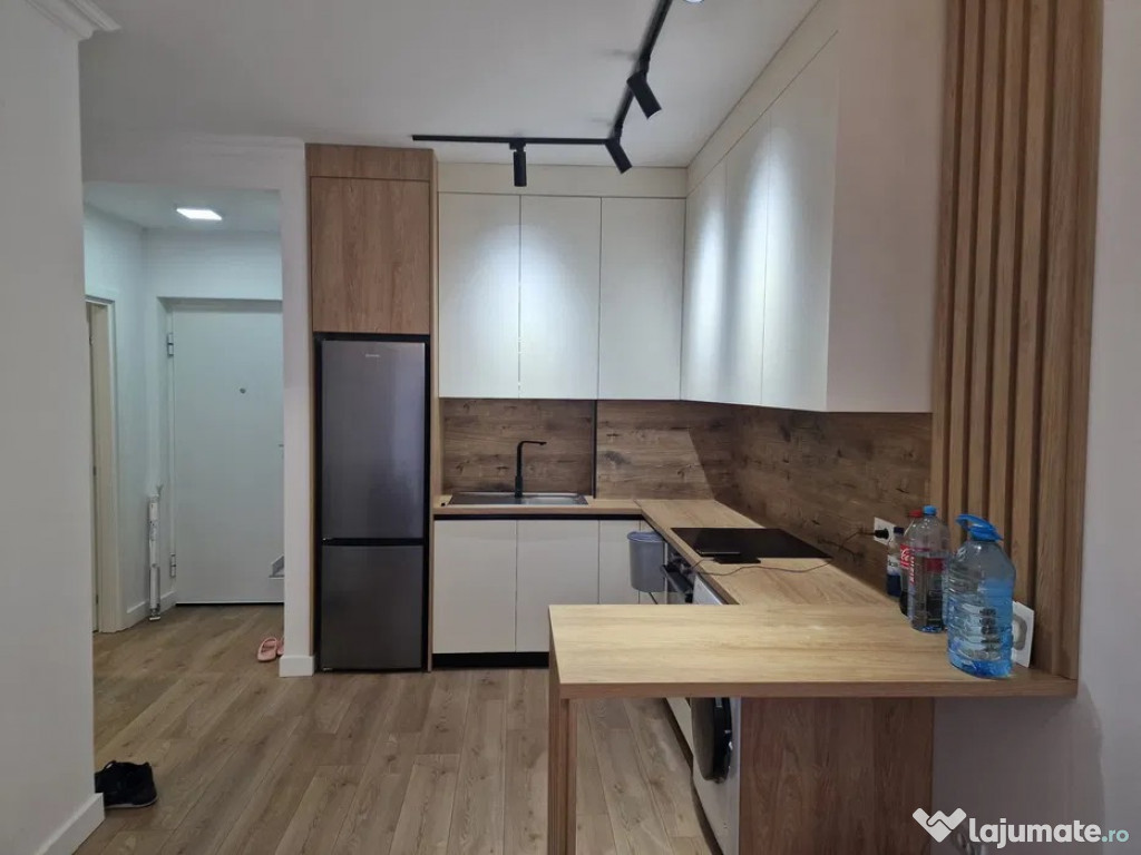 Apartament PREMIUM, 2 camere, in SILK DISTRICT