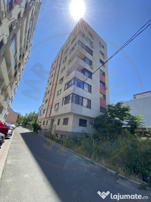 Apartament decomandat 2 camere – Grozăvești, Economu Ce