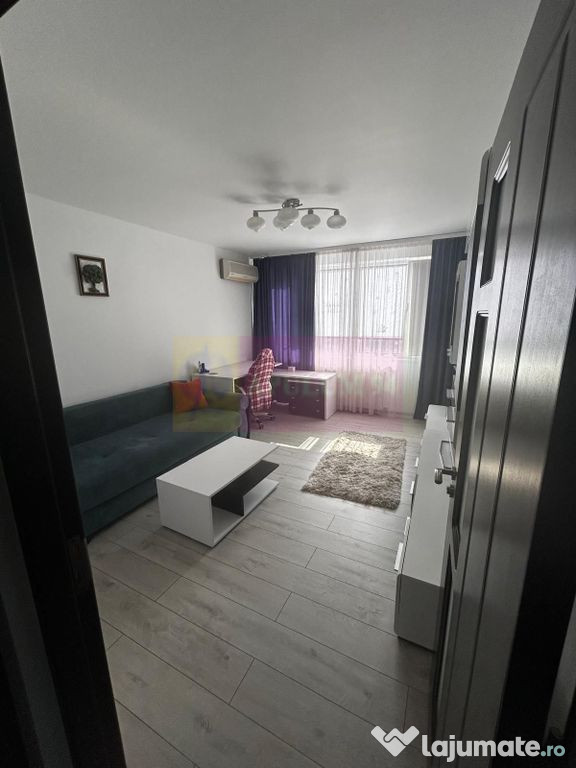 Apartament 2 camere, loc parcare, zona Sun Plaza - metrou...