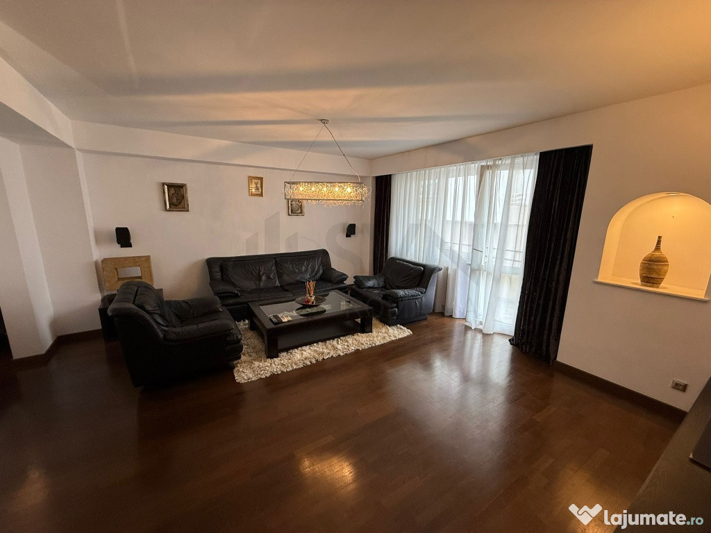 Duplex I De Inchiriat I Dorobanti