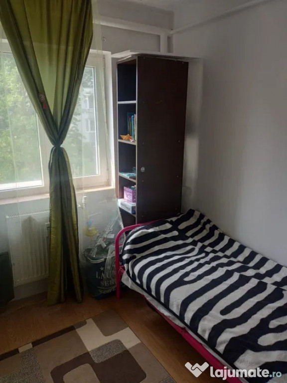 APARTAMENT 2 CAMERE, TATARASI