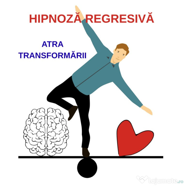 Hipnoză regresiva