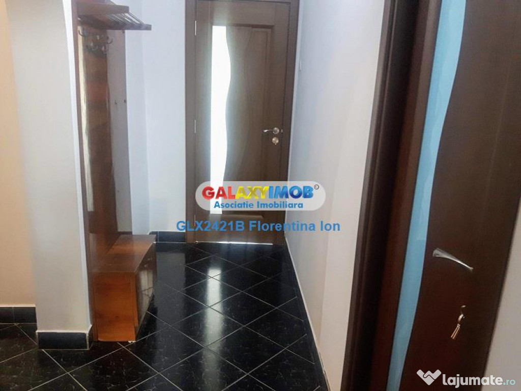 8763 Apartament 2 camere Titulescu- zona Pod Basarab
