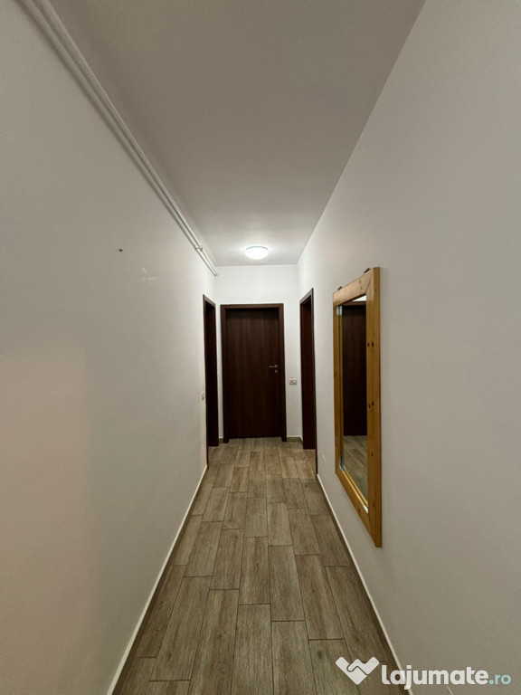 Închiriere apartament 2 camere Dimitrie Leonida