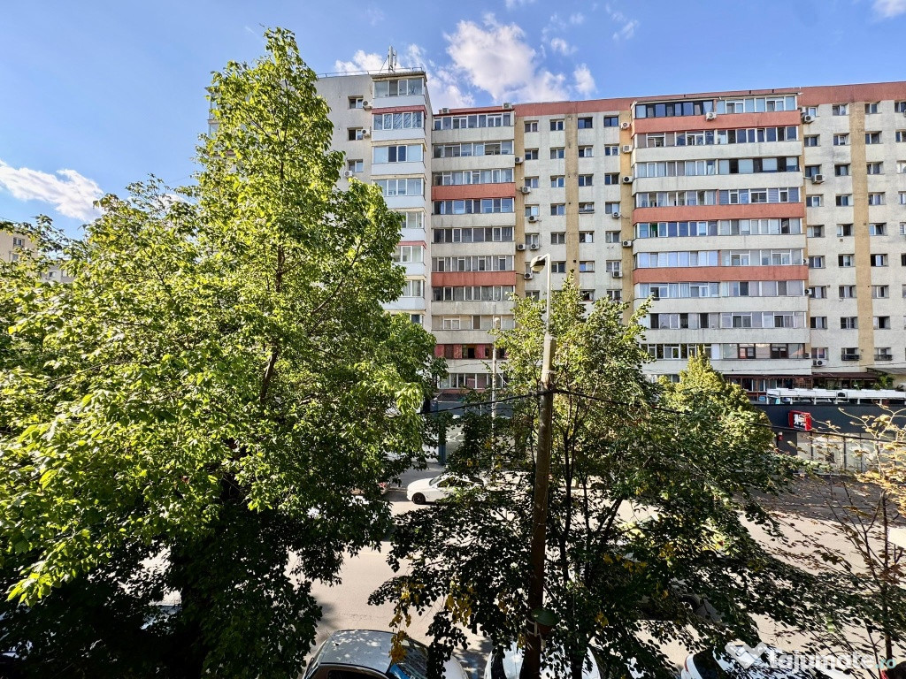4 Camere I Decomandat I Lacul Tei I 1981 I Parcul Circulu...