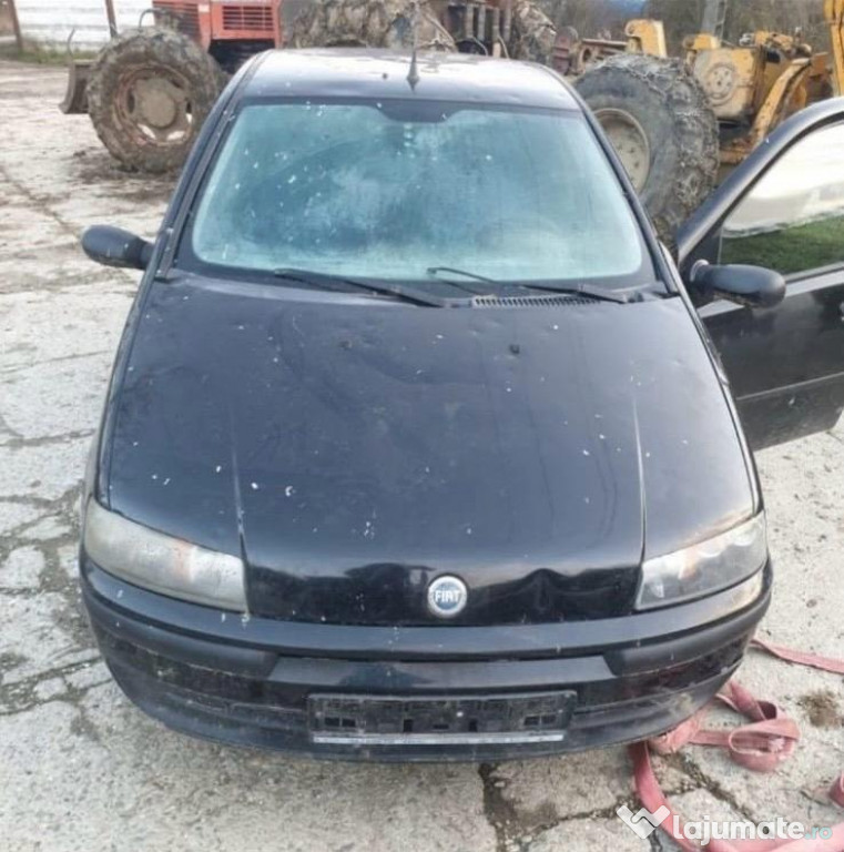 Dezmembrez Fiat Punto 1.0 benzina