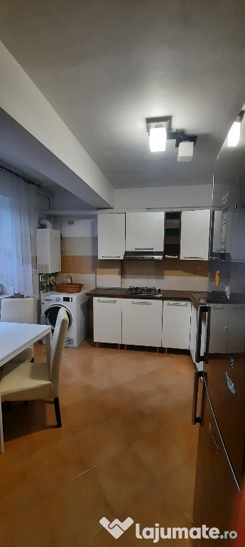 Ap 2 camere curat fundeni ratb 282/253 etaj 2/3 utilat si.mobilat