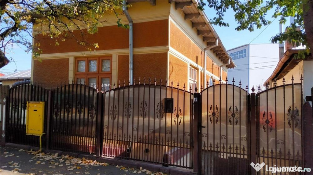 Vand casa orasul Buzau