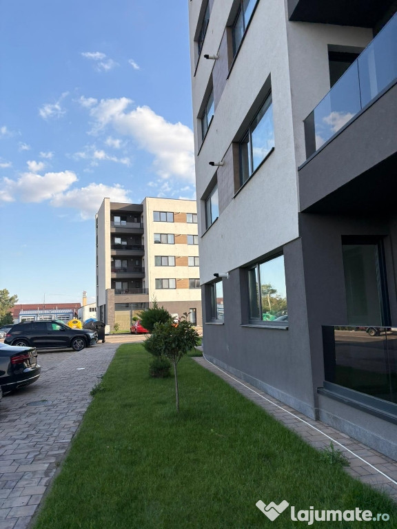 Apartament cu 2 camere