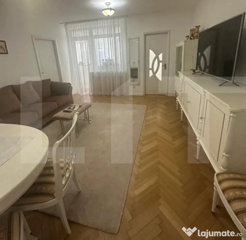 Vanzare Apartament 3 camere | Ultracentral | Universitate ??