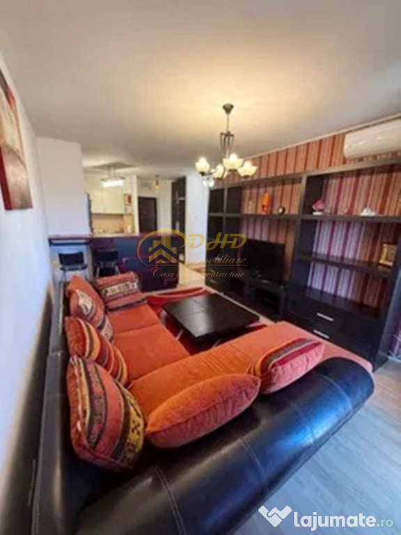 Apartament 2 camere in Tatarasi - Green Park