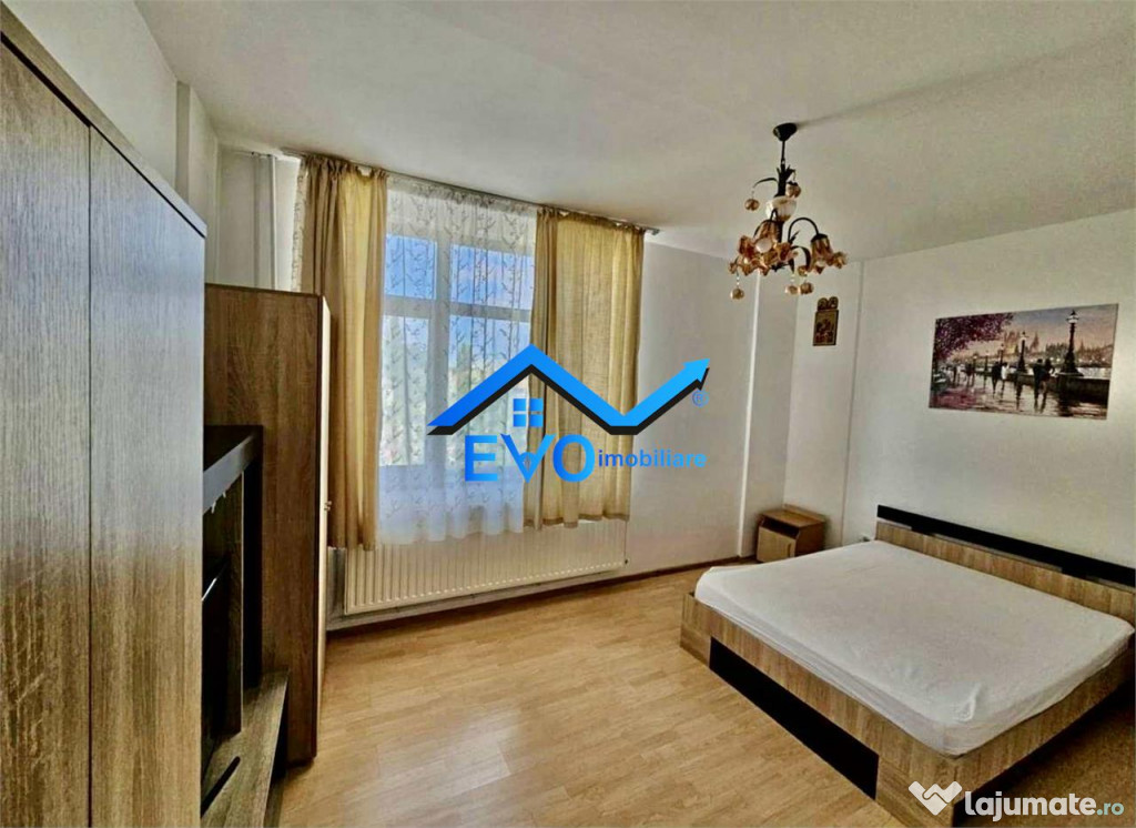 De inchiriat, apartament o camera, PET FRIENDLY, Bd. Socola,
