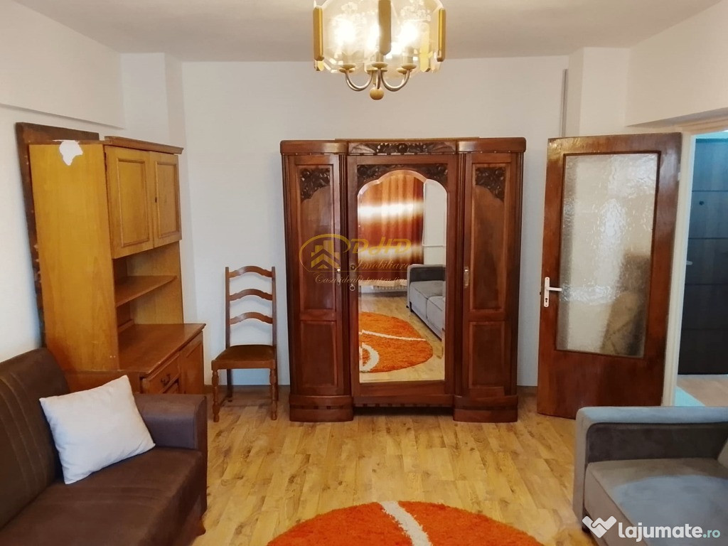 Apartament cu o camera in Piata Unirii
