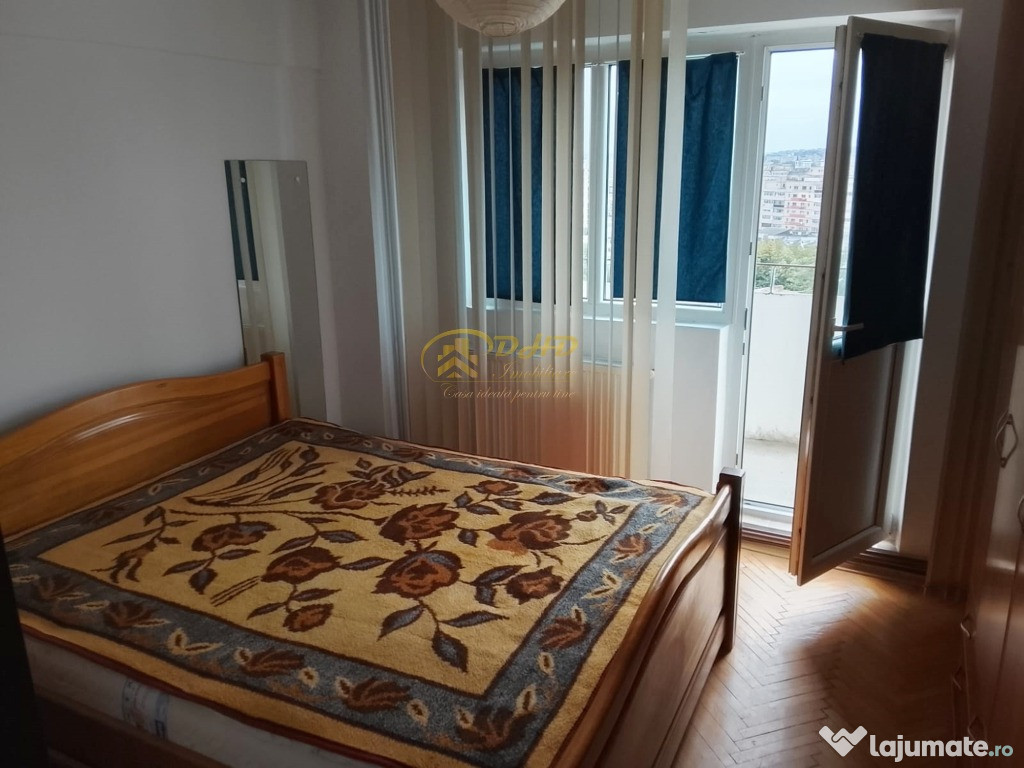 Apartament 2 camere Piata Unirii