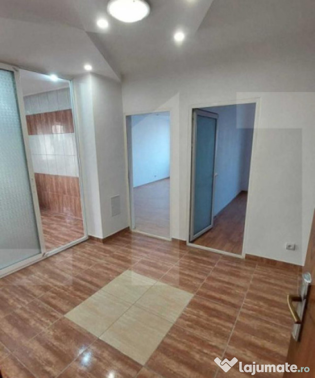Apartament 4 camere, renovat, Berceni