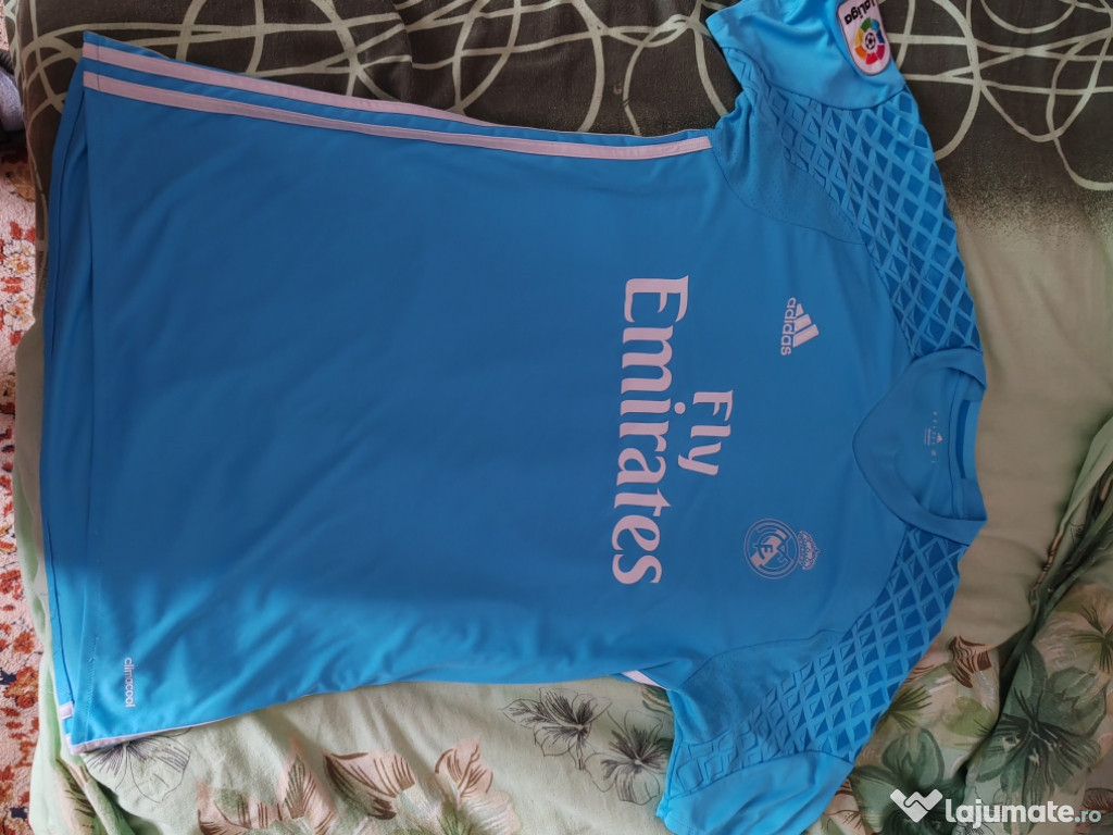 Vând tricou original Real Madrid pentru copii