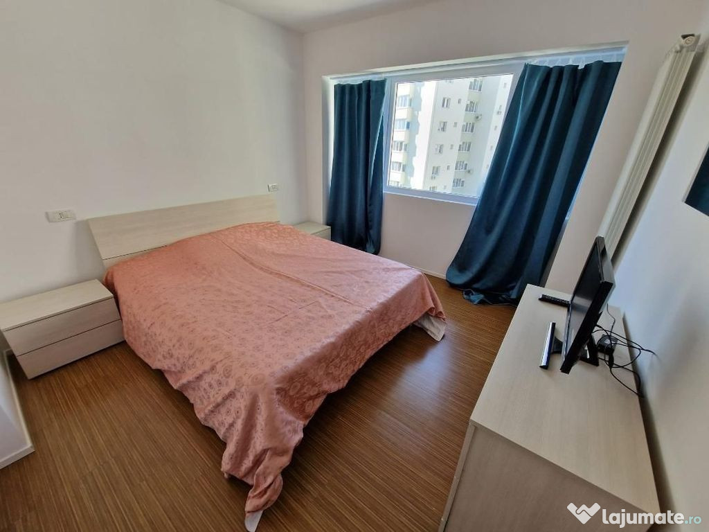 Apartamnet 3 camere Doamna Ghica, Parc Plumbuita, Obor, C...