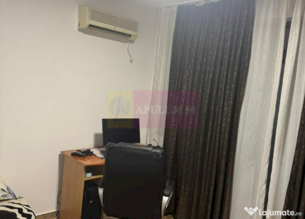 Apartament 2 camere Salaj