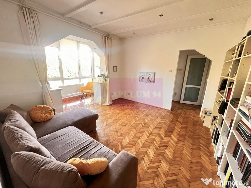 Apartament 2 camere Brasov- Piata Astra.