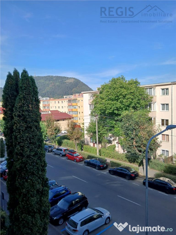 Apartament de inchiriat cu 2 camere, zona Astra
